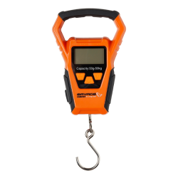 Весы Savage Gear Digi Scale SW 110lb 50kg