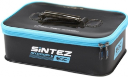 Кейс Golden Catch Sintez Eva Accessory 6L 30х20х10cm