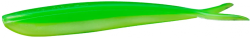 Силикон Lunker City Fin-S Fish 7" #174 Limetreuse 1шт