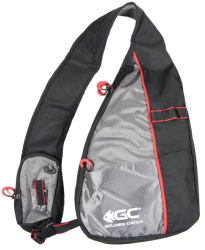 Рюкзак GC із ретривером на одне плече