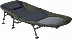 Раскладушка Tandem Baits Phantom EX 6 ног