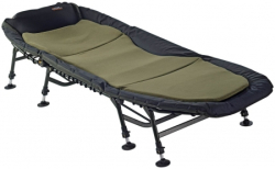 Раскладушка Tandem Baits Enforcer MC 8 ног