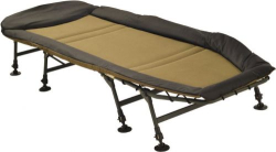 Раскладушка Tandem Baits Enforcer S-Flat 8 ног