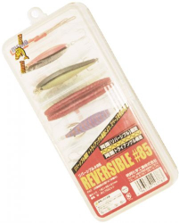 Коробка для Воблерів двостороння Meiho Reversible 85 190х85х31mm