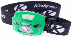 Фонарь Kalipso Headlamp HLR2 W/UV Sensor