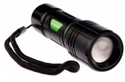 Ліхтар Kalipso Tactical FLTB2 W