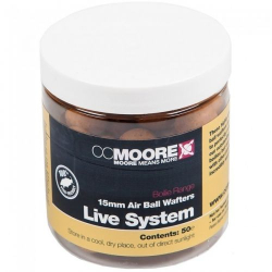 CC Moore Air Ball Pop Ups 15mm
