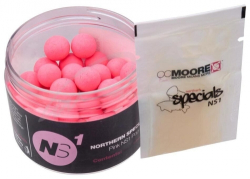 Бойли CC Moore NS1 Pop Ups Pink 12mm (45)