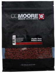 Пеллетс CC Moore Pacific Tuna Pellets 6mm 1kg