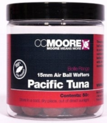 Бойли CC Moore Pacific Tuna Air Ball Wafters 15mm (50)