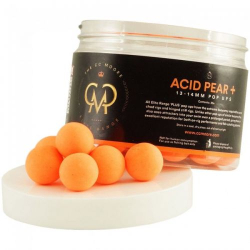 Бойлы CC Moore Acid Pear+ Pop Ups Elite Range 13-14mm