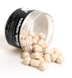 Бойлы CC MooreNS1 Dumbell Wafters White 10x14mm (50)