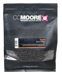 CC Moore Pellets 6mm 1kg