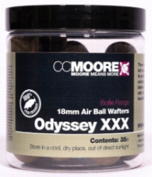 Бойлы CC Moore Odyssey XXX Air Ball Wafters 15mm (50)