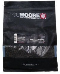 Пеллетс CC Moore Belachan Pellets 6mm 1kg