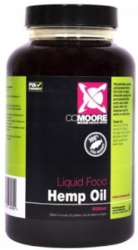 Масло конопли CC Moore Hemp Oil 500ml