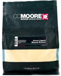 Добавка CC Moore Green Lipped Mussel Extract 1kg