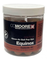 Бойлы CC Moore Equinox Air Ball Pop Ups 15mm