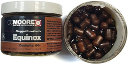 Бойлы CC Moore в дипе Equinox Glugged Hookbaits 10x14mm