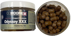 Бойлы CC Moore в дипе Bloodworm Glugged Hookbaits 10x14mm