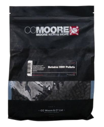 CC Moore Pellets 11mm 1kg