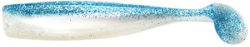 Силикон Lunker City Shaker 6" #170 Baby Blue Shad