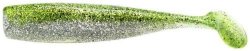 Силикон Lunker City Shaker 6" #59 Chartreuse Ice 1шт