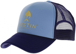 Бейсболка Westin Austin Trucker Cap Surf Blue