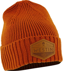 Шапка Westin Winter Beanie Orange