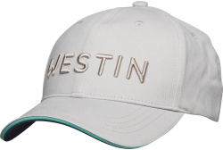 Бейсболка Westin Island UPF Cap One Size Mist Grey