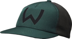 Бейсболка Westin W Helmet One Size Deep Forest