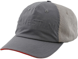 Бейсболка Westin Ripstop Cap One Size Gunmetal