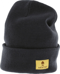 Шапка Westin Warm Beanie One size Black