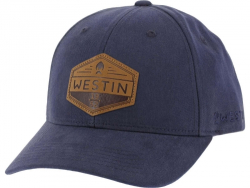 Бейсболка Westin Vintage Cap Blue Night
