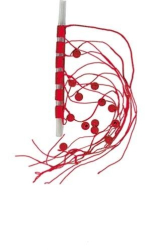 Стопор-бусинка Jaxon AC-340