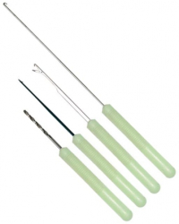 Набор игл и сверел Jaxon AC-3553C