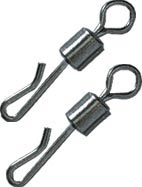 Вертлюг застежка Jaxon AC-356416 5шт/уп