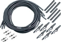 Антипутлитель Jaxon набор AC-3597