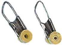 Крепеж поплавка скользящего Jaxon AC-3625 5шт/уп