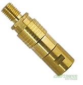 Быстрый монтаж сигнализатора Jaxon 2шт