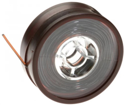 Амортизатор Jaxon Feeder Gum 10m