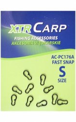 Застібка Jaxon AC-PC176