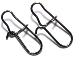 Застежка Jaxon Strong AJ-AG07 Black 100шт