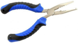 Зажим-плоскогубцы Jaxon AJ-FT107