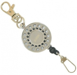 Ретривер Jaxon с рулеткой 1m AJ-FT209