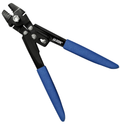 Затискач для обтискних трубок Big Game Jaxon AJ-FT213 25.5cm