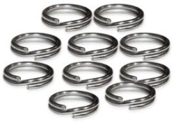 Кольцо заводное Jaxon AJ-KO101