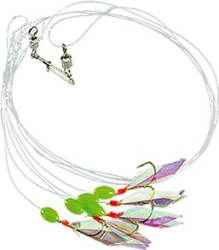 Оснащення для морської риболовлі Jaxon AJ-M11