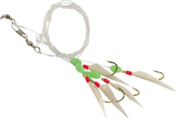 Оснасткa для морской рыбалки Jaxon AJ-M54