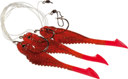 Оснастки для морской рыбалки AJ-MA38C